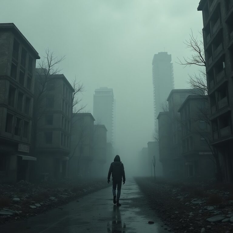 On the philosophy that falls before a drone and the cold of the sidewalk